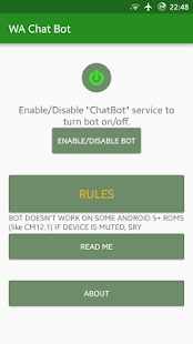 Autoresponder For Wa Pro 6.9 AutoResponder for WA Pro  v6.9