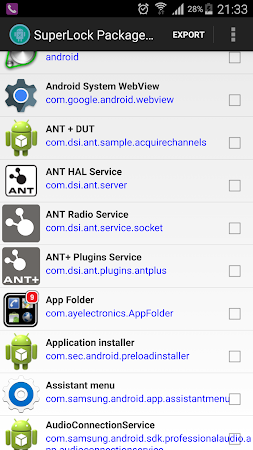 Package Disabler Pro 3.8 Package Disabler Pro v3.8