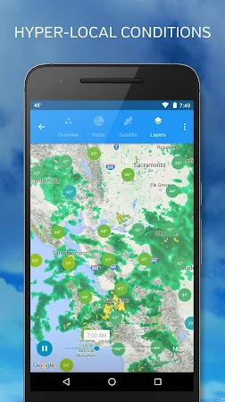 Weather Underground v5.0.3