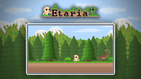Etaria Survival Adventure v1.2.1.0