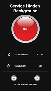 Hidden Screen Recorder Pro 1.71 Hidden Screen Recorder PRO  v1.71