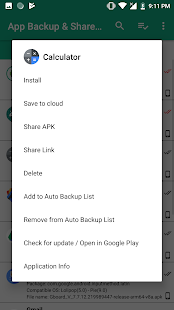 Screenshot Image