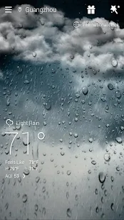 Go Weather Forecast Widgets 5.74 Premium GO Weather Forecast Widgets  v5.74