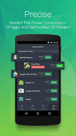 Battery Doctor (Battery Saver) v5.8