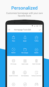 All-In-One Toolbox (Cleaner) Pro 6.0 All-In-One Toolbox (Cleaner) Pro v6.0