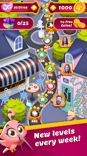 Magic Nightfall v1.12.0