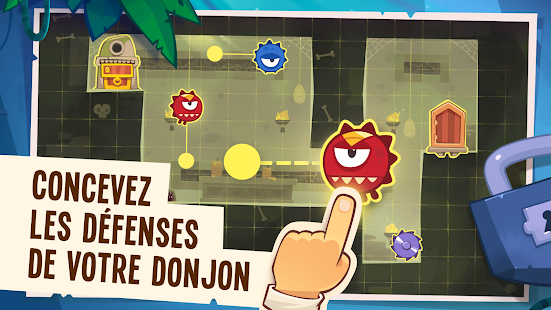  King of ThievesÂâ€“ Vignette de la capture d'Ã©cran  