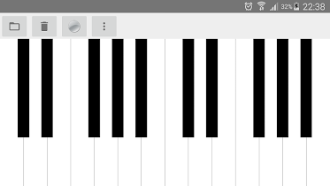 Real Music Piano HD Pro  v2.0