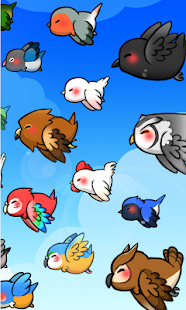   Bird Life- screenshot thumbnail   