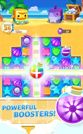 Scrubby Dubby Saga v1.4.4