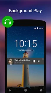 Screenshot Image