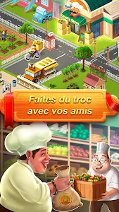 Star Chef Cooking Restaurant Game 2.14.3 Mod Star Chef Cooking Restaurant Game v2.14.3