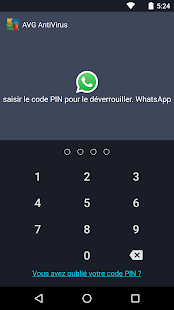 AntiVirus PRO Android Security v5.9.2.1