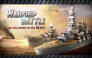 Warship Battle 3D World War Ii 1.3.8 Apk + Mod WARSHIP BATTLE 3D World War II v1.3.8