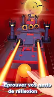  Rolling SkyÂâ€“ Vignette de la capture d'Ã©cran  