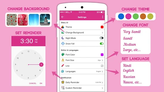 Screenshot Image