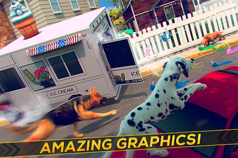Dog Simulator 2016 v1.0.0
