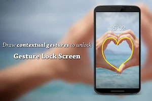 Gesture Lock Screen Pro 2.1.0 Gesture Lock Screen PRO  v2.1.0