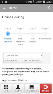 Screenshot Image