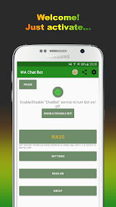 Autoresponder For Wa Pro 10.04 Patched AutoResponder for WA Pro  v10.04