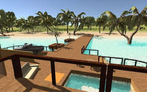  Ocean Is Home: Survival Island- screenshot thumbnail 