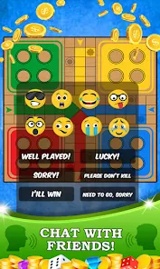 Ludo Supreme Gold