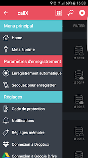 Automatic Call Recorder Premium 4.0 Automatic Call Recorder Premium  v4.0