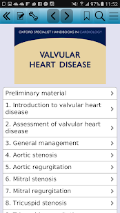Valvular Heart Disease  v2.3.1