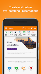 Mobisystems OfficeSuite : Free Office + PDF Editor- screenshot thumbnail   Mobisystems OfficeSuite : Free Office + PDF Editor- screenshot thumbnail