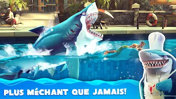 Hungry Shark World v2.0.2