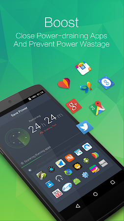 Battery Doctor (Battery Saver) 5.1.0 Battery Doctor (Battery Saver) v5.1.0