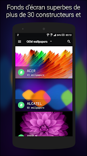 Wallz Wallpaper APP  v1.3.0-r3