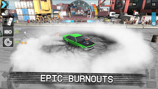 Torque Burnout v1.8.3.1