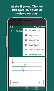 Screenshot Image