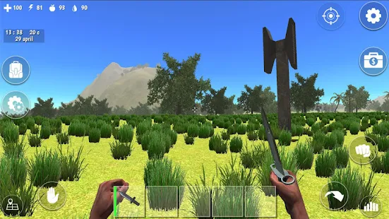  Ocean Is Home: Survival Island- screenshot thumbnail 