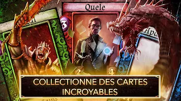Drakenlords CCG Card Duels  v3.2.1