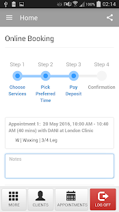 Screenshot Image