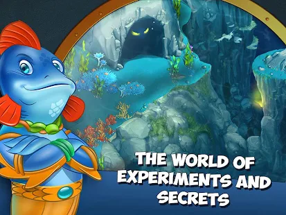 Aquapolis Build a megapolis v1.19.24