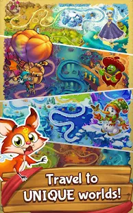   Sir Match-a-Lot: Match 3 Game- screenshot thumbnail   