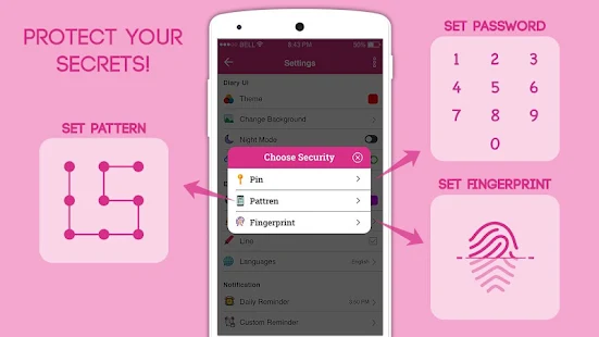 Screenshot Image