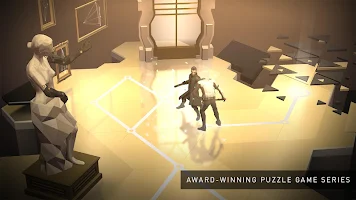 Deus Ex GO  v1.0.69818