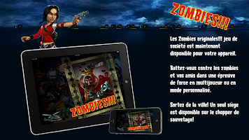 Zombies Board Game  v1.1.713