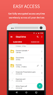  MEGAÂâ€“ Vignette de la capture d'Ã©cran  