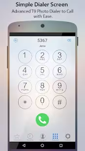 Caller Screen Dialer Pro 7.1 B45 Caller Screen Dialer Pro  v7.1 b45