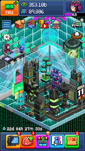   PewDiePie's Tuber Simulator- screenshot thumbnail   