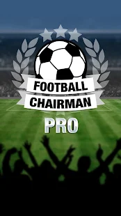 Football Chairman Pro– Vignette de la capture d'écran    Football Chairman Pro– Vignette de la capture d'écran