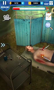   Surgery Master- screenshot thumbnail   