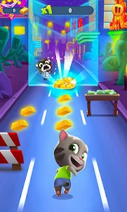 Talking Tom Gold Run Fun Game v1.7.4.850