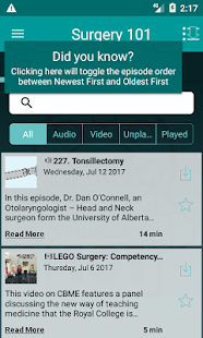 Surgery 101  v2.4.3