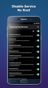 BK Package Disabler (Samsung)- screenshot thumbnail      BK Package Disabler (Samsung)- screenshot thumbnail